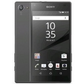 Sony Xperia Z5 Compact